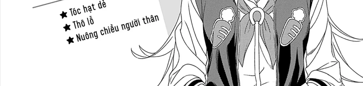 Mã Nương Lọ Lem Xám Chap 8 - Next Chap 9