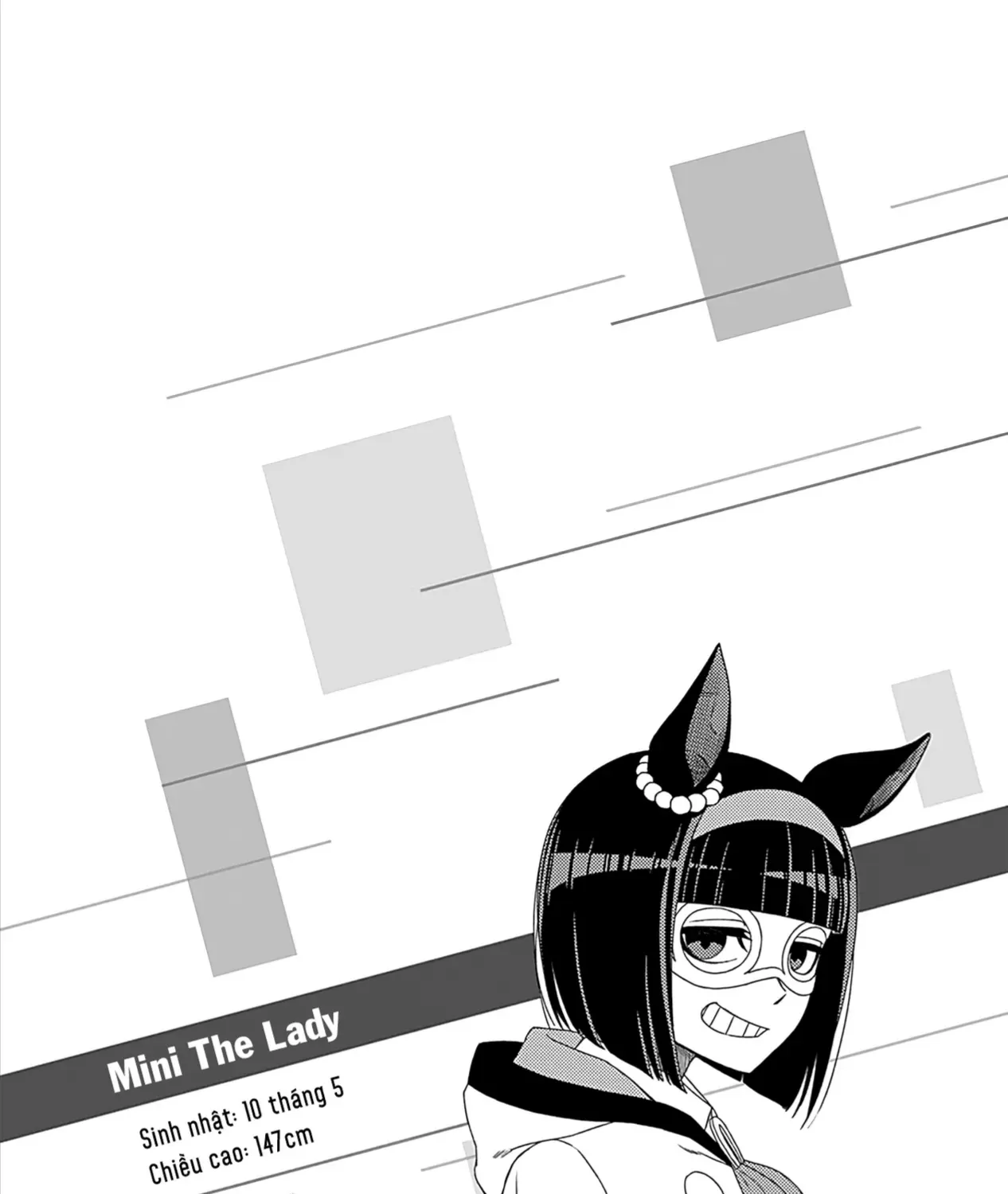 Mã Nương Lọ Lem Xám Chap 8 - Next Chap 9