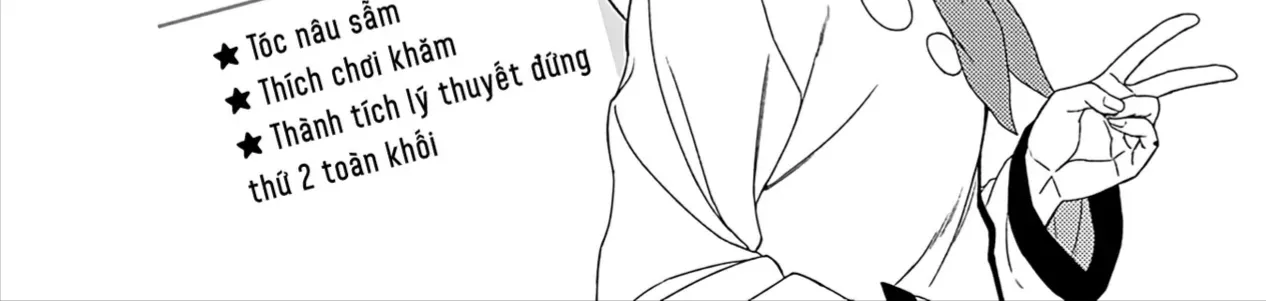 Mã Nương Lọ Lem Xám Chap 8 - Next Chap 9