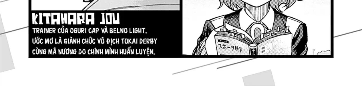 Mã Nương Lọ Lem Xám Chap 8 - Next Chap 9