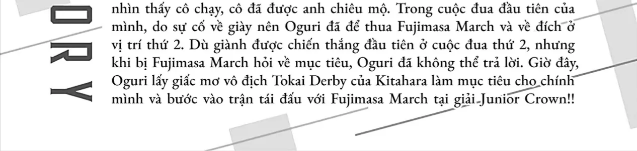 Mã Nương Lọ Lem Xám Chap 8 - Next Chap 9