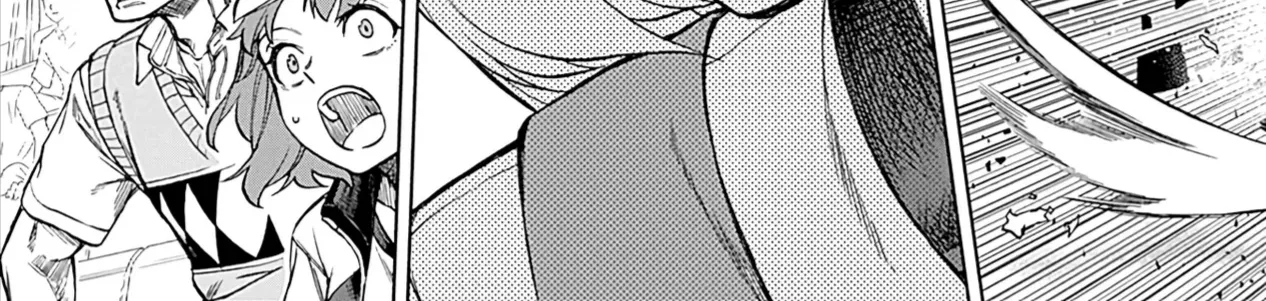 Mã Nương Lọ Lem Xám Chap 9 - Next Chap 10