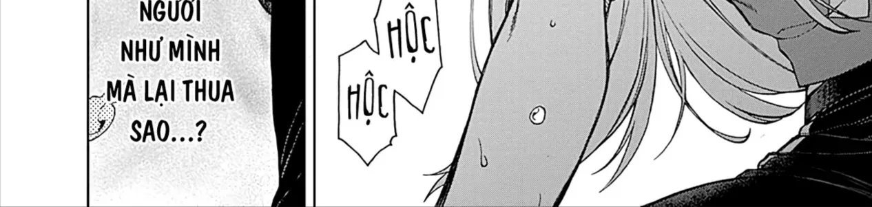 Mã Nương Lọ Lem Xám Chap 9 - Next Chap 10