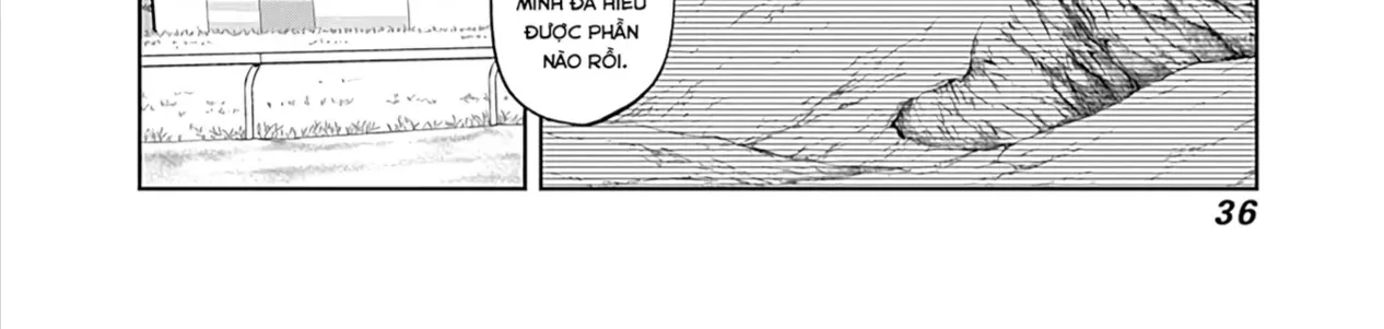 Mã Nương Lọ Lem Xám Chap 9 - Next Chap 10
