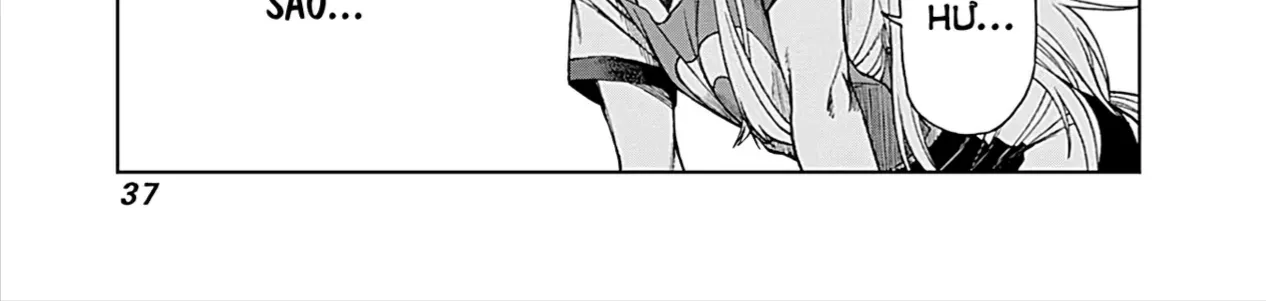 Mã Nương Lọ Lem Xám Chap 9 - Next Chap 10