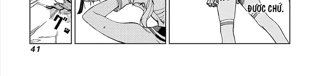 Mã Nương Lọ Lem Xám Chap 9 - Next Chap 10