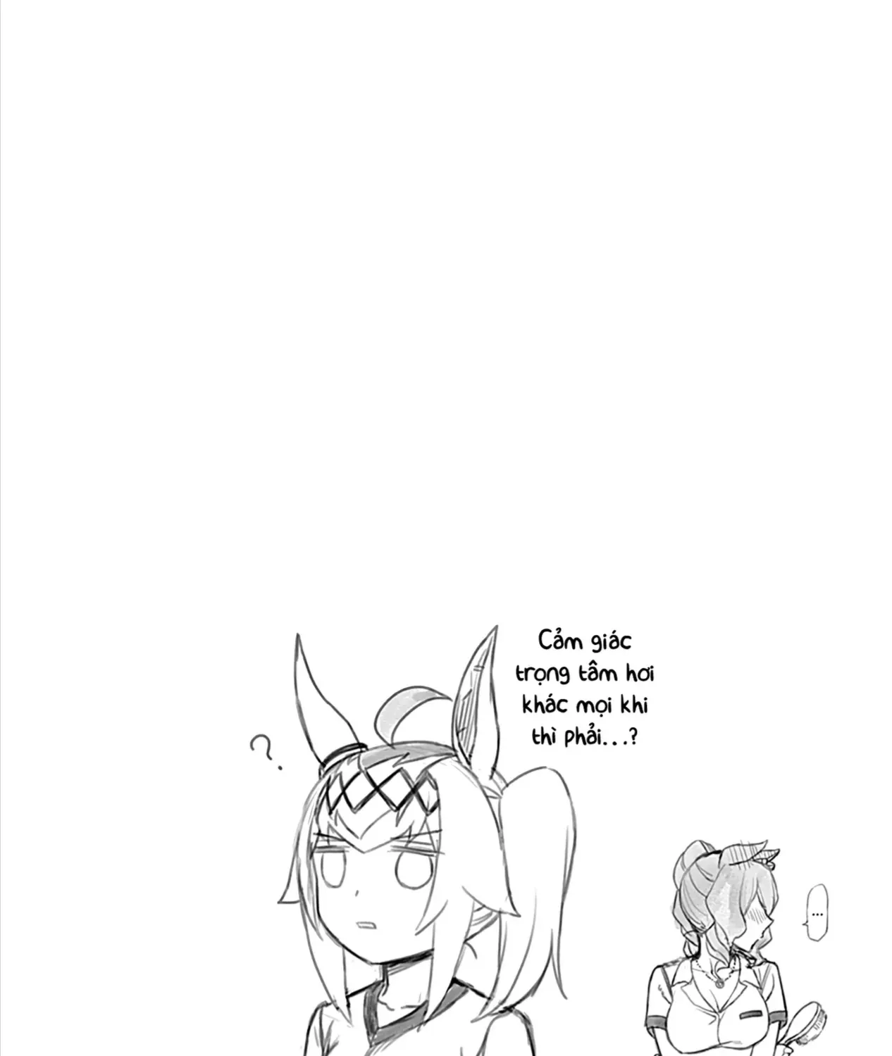 Mã Nương Lọ Lem Xám Chap 9 - Next Chap 10