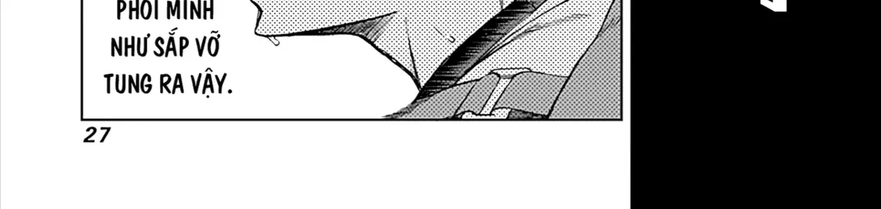 Mã Nương Lọ Lem Xám Chap 9 - Next Chap 10