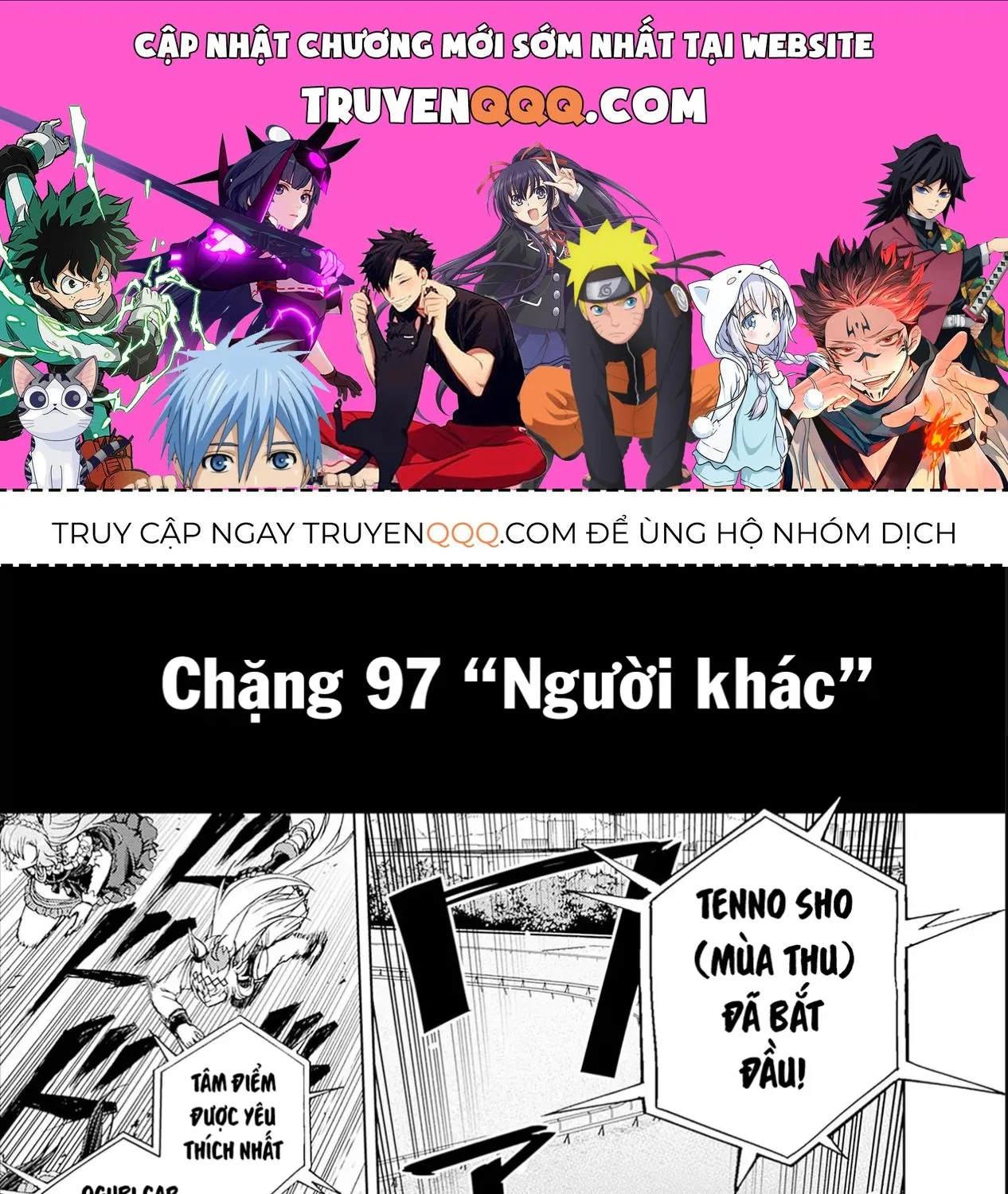 Mã Nương Lọ Lem Xám Chap 97 - Next Chap 98