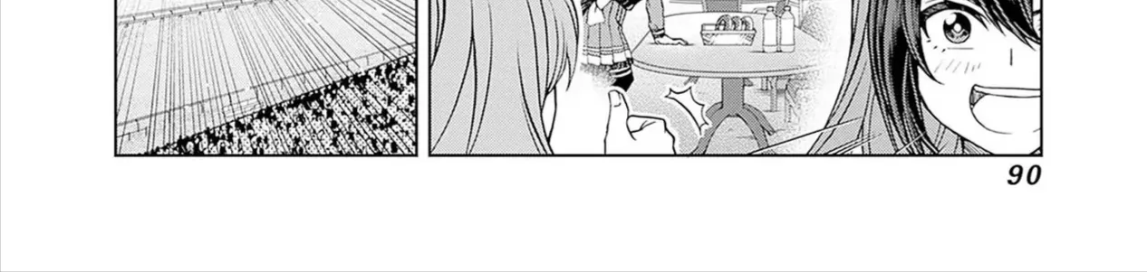 Mã Nương Lọ Lem Xám Chap 97 - Next Chap 98