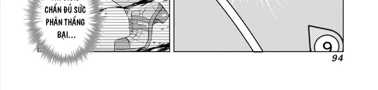 Mã Nương Lọ Lem Xám Chap 97 - Next Chap 98