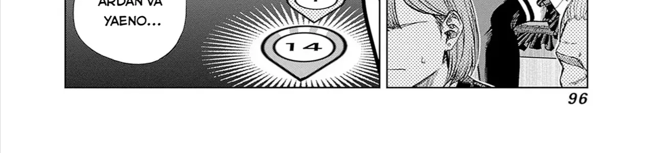 Mã Nương Lọ Lem Xám Chap 97 - Next Chap 98