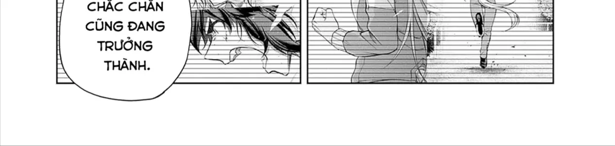 Mã Nương Lọ Lem Xám Chap 97 - Next Chap 98