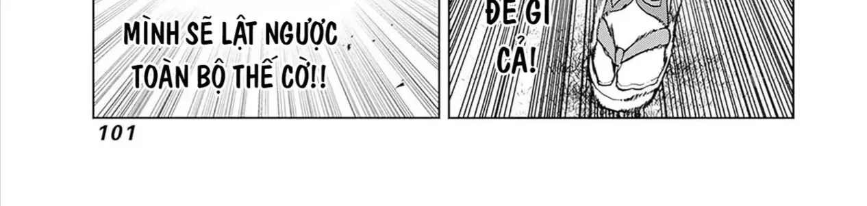 Mã Nương Lọ Lem Xám Chap 97 - Next Chap 98