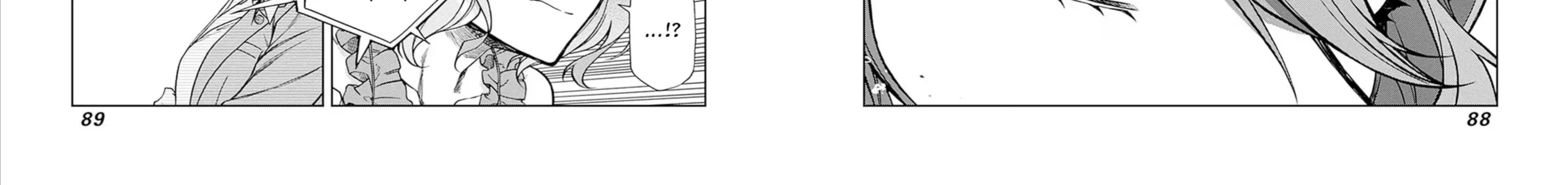 Mã Nương Lọ Lem Xám Chap 97 - Next Chap 98