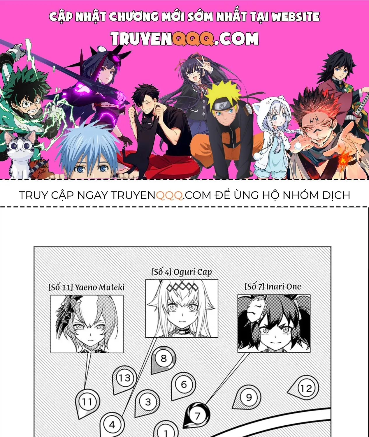 Mã Nương Lọ Lem Xám Chap 98 - Next Chap 99