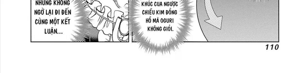 Mã Nương Lọ Lem Xám Chap 98 - Next Chap 99