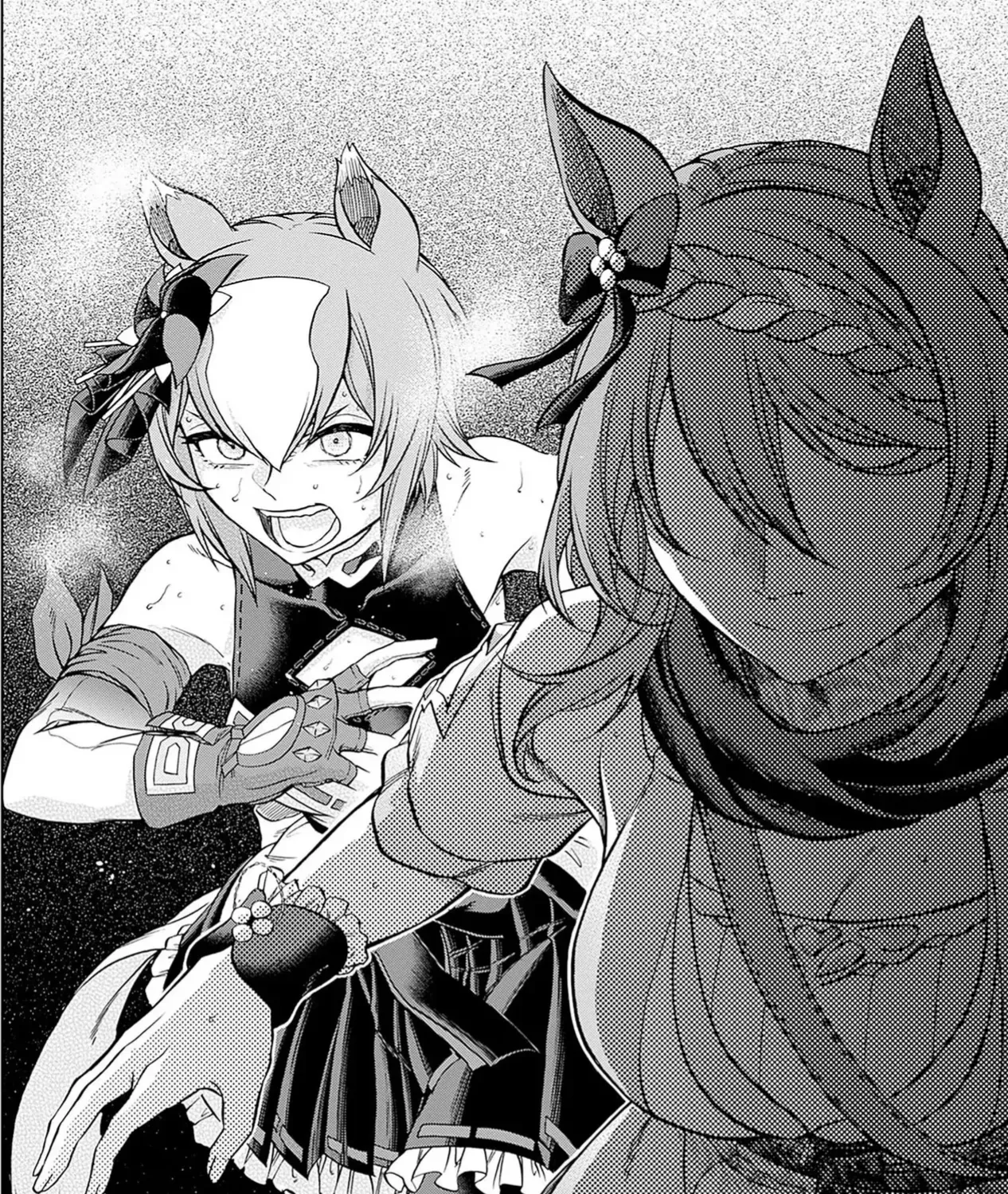 Mã Nương Lọ Lem Xám Chap 99 - Next Chap 100