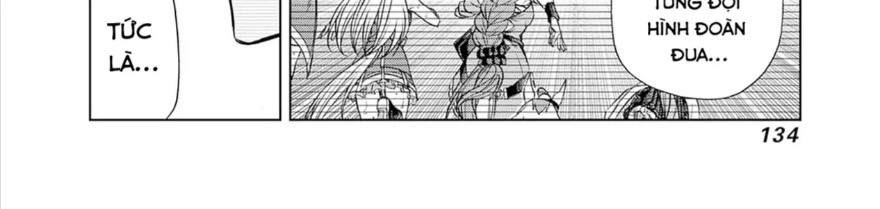 Mã Nương Lọ Lem Xám Chap 99 - Next Chap 100
