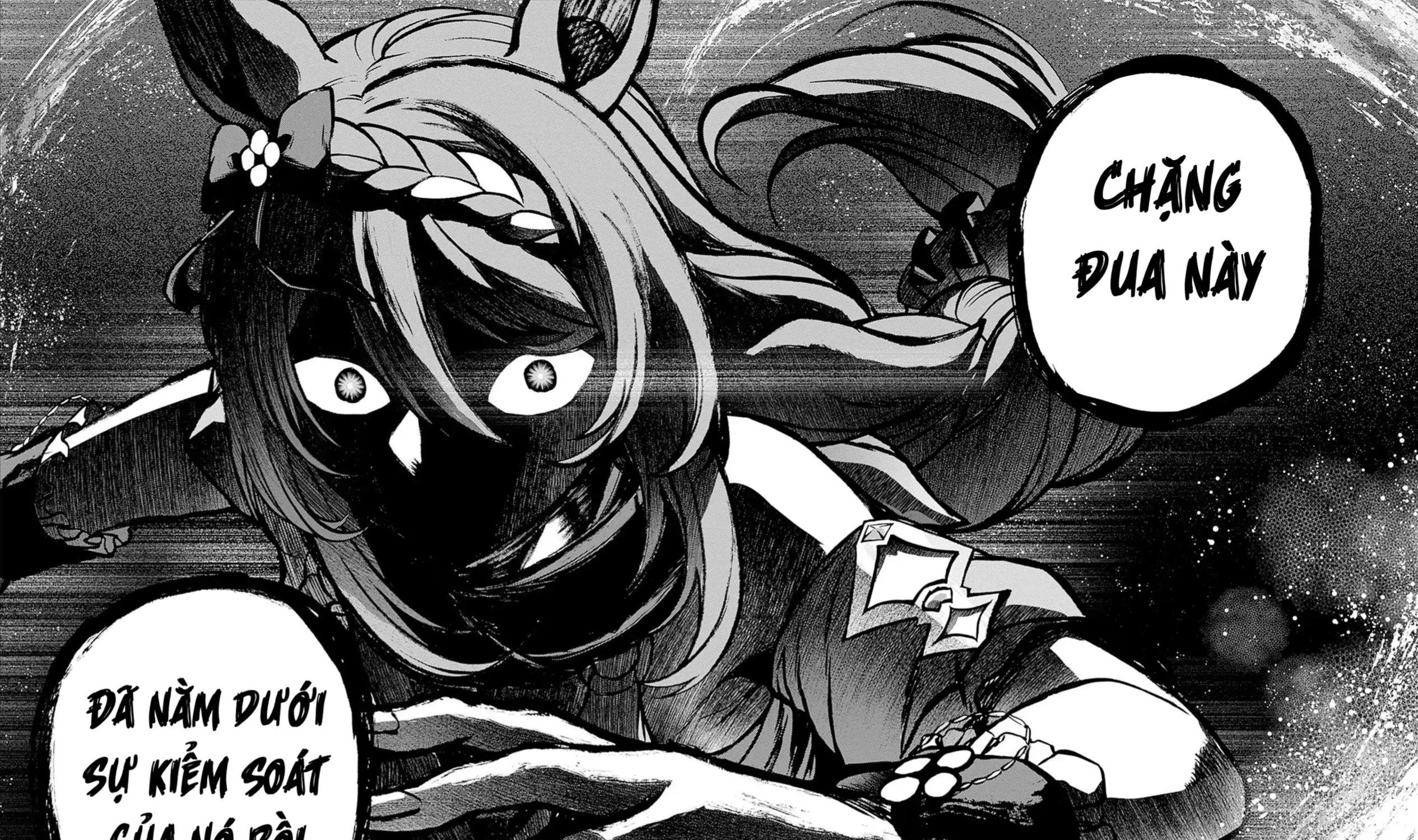 Mã Nương Lọ Lem Xám Chap 99 - Next Chap 100