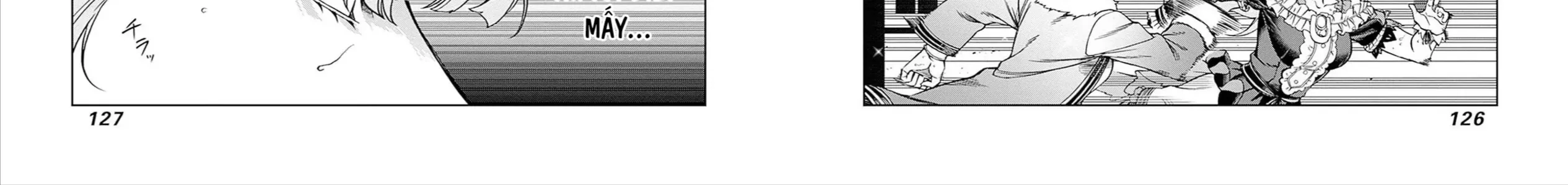 Mã Nương Lọ Lem Xám Chap 99 - Next Chap 100