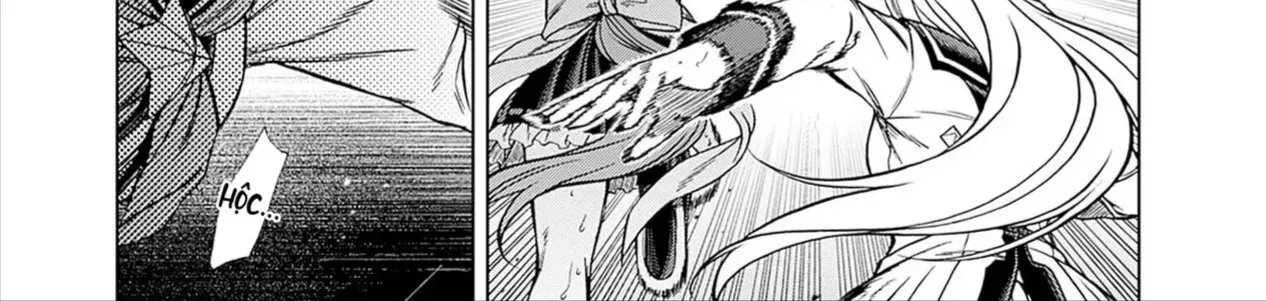 Mã Nương Lọ Lem Xám Chap 99 - Next Chap 100