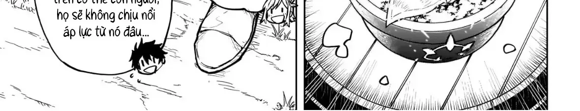 Ma Pháp Của Kinato Chap 1 - Next Chap 2