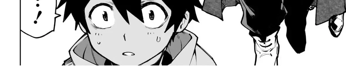 Ma Pháp Của Kinato Chap 1 - Next Chap 2