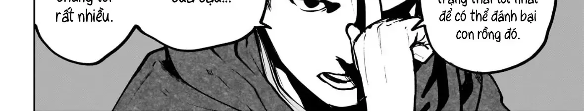 Ma Pháp Của Kinato Chap 1 - Next Chap 2