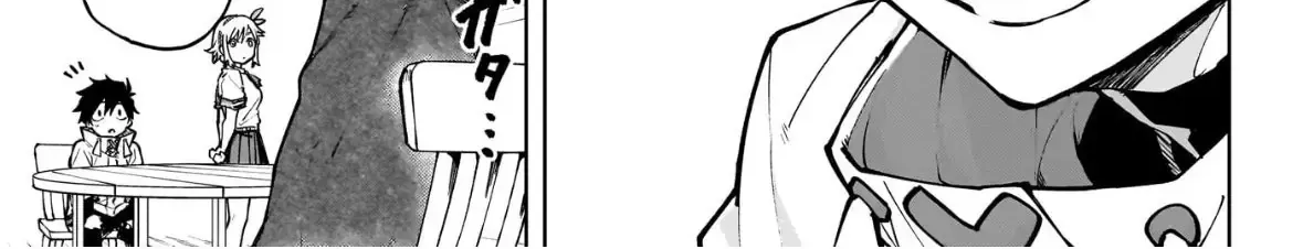 Ma Pháp Của Kinato Chap 1 - Next Chap 2