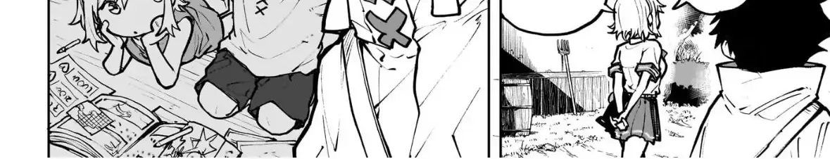 Ma Pháp Của Kinato Chap 1 - Next Chap 2