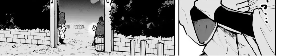 Ma Pháp Của Kinato Chap 1 - Next Chap 2