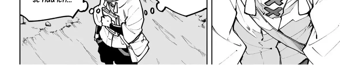 Ma Pháp Của Kinato Chap 1 - Next Chap 2