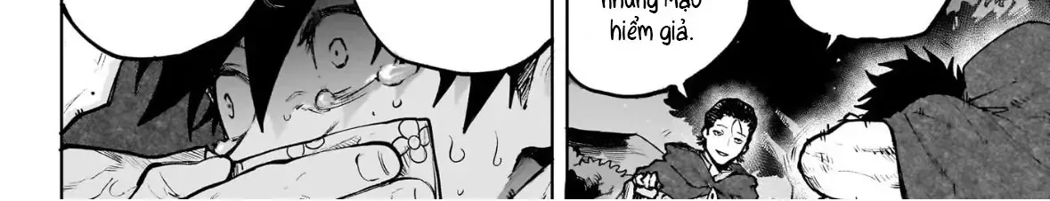 Ma Pháp Của Kinato Chap 1 - Next Chap 2