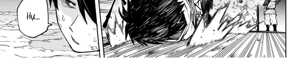 Ma Pháp Của Kinato Chap 1 - Next Chap 2