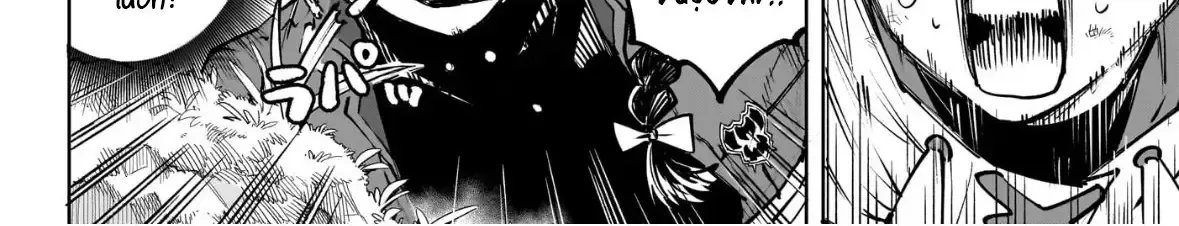 Ma Pháp Của Kinato Chap 1 - Next Chap 2