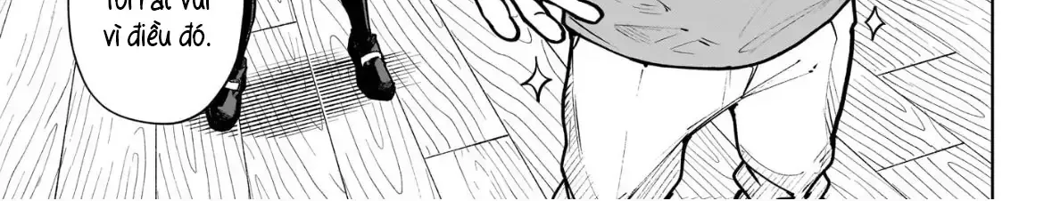 Ma Pháp Của Kinato Chap 1 - Next Chap 2