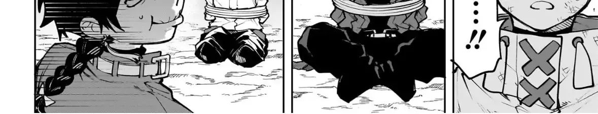 Ma Pháp Của Kinato Chap 1 - Next Chap 2