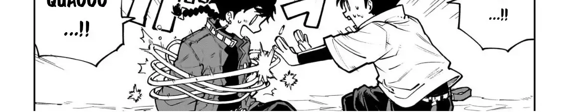 Ma Pháp Của Kinato Chap 1 - Next Chap 2