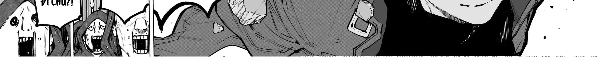 Ma Pháp Của Kinato Chap 1 - Next Chap 2