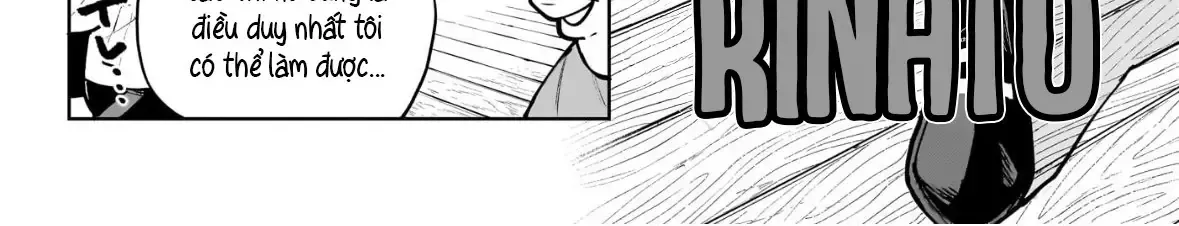 Ma Pháp Của Kinato Chap 1 - Next Chap 2