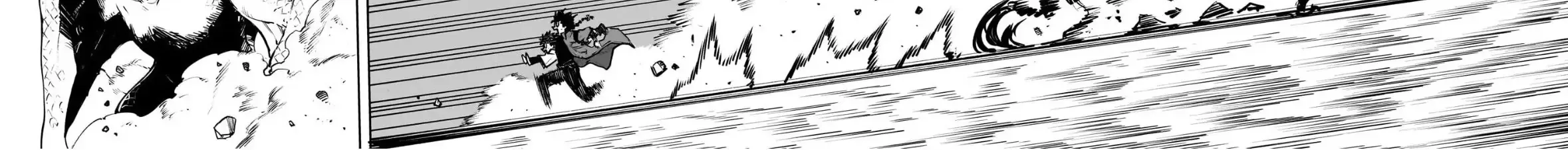 Ma Pháp Của Kinato Chap 1 - Next Chap 2