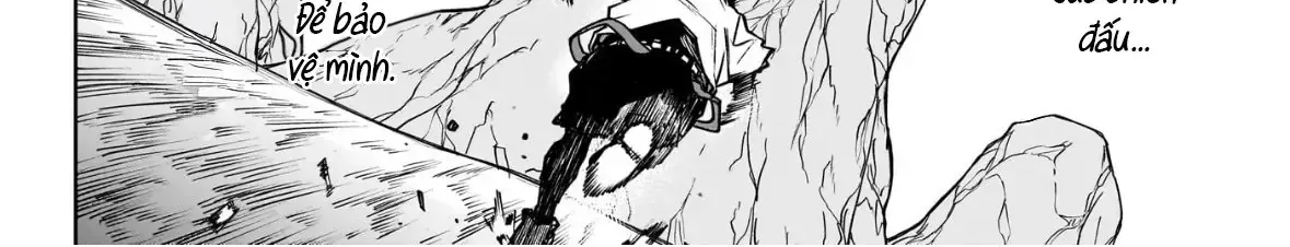 Ma Pháp Của Kinato Chap 1 - Next Chap 2