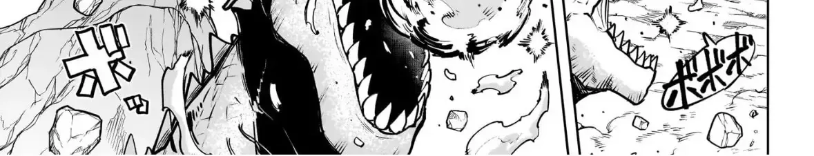 Ma Pháp Của Kinato Chap 1 - Next Chap 2