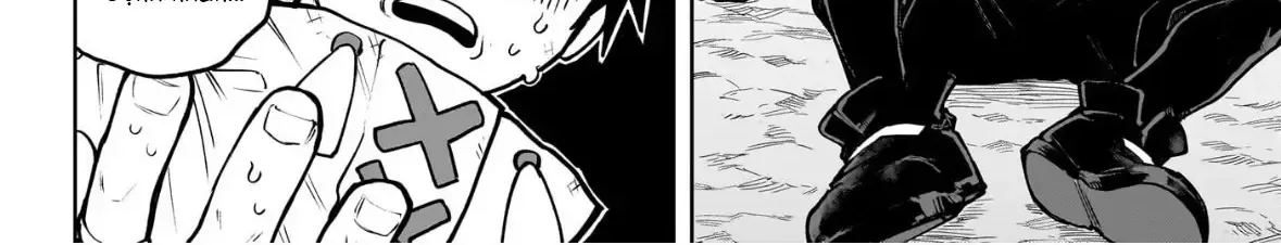 Ma Pháp Của Kinato Chap 1 - Next Chap 2