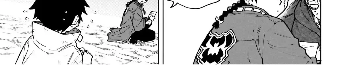 Ma Pháp Của Kinato Chap 1 - Next Chap 2