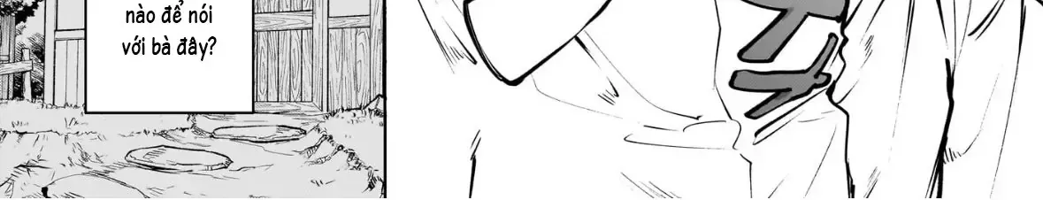 Ma Pháp Của Kinato Chap 1 - Next Chap 2