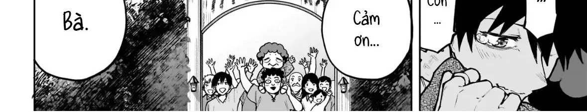 Ma Pháp Của Kinato Chap 1 - Next Chap 2