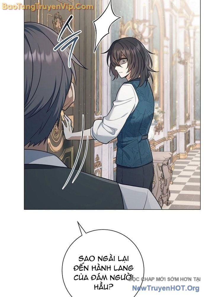 Ma Pháp Quân Chủ Chap 1 - Next Chap 2