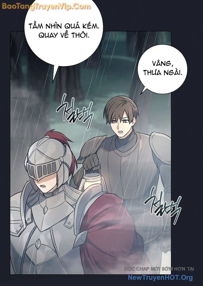 Ma Pháp Quân Chủ Chap 1 - Next Chap 2